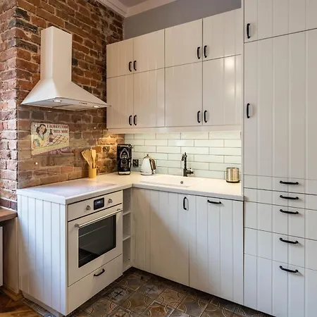 Apartmán Locum Elzbieta - Old Town - *