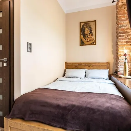 Locum Elzbieta - Old Town - *