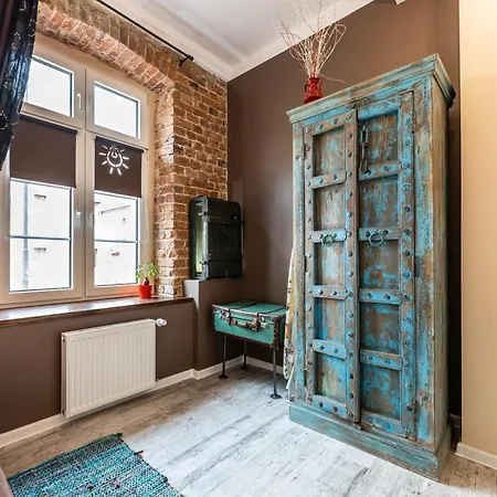 Locum Elzbieta - Old Town - Apartmán Vratislav