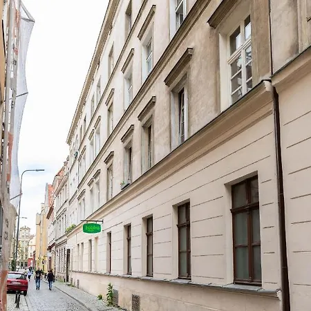 Locum Elzbieta - Old Town - * Vratislav