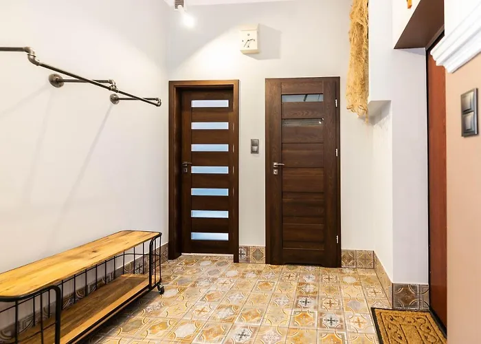 Locum Elzbieta - Old Town - * Βρότσλαβ