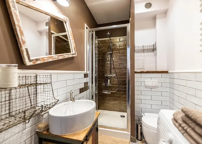 Locum Elzbieta - Old Town - * Βρότσλαβ