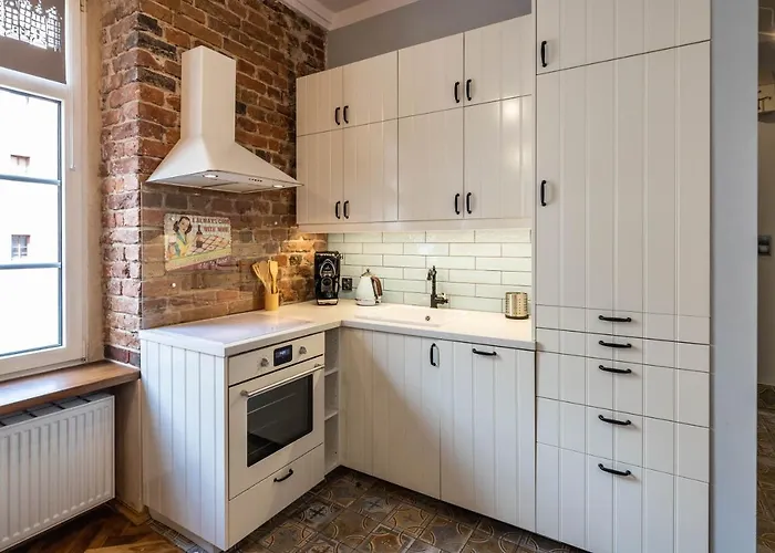 Διαμέρισμα Locum Elzbieta - Old Town - *