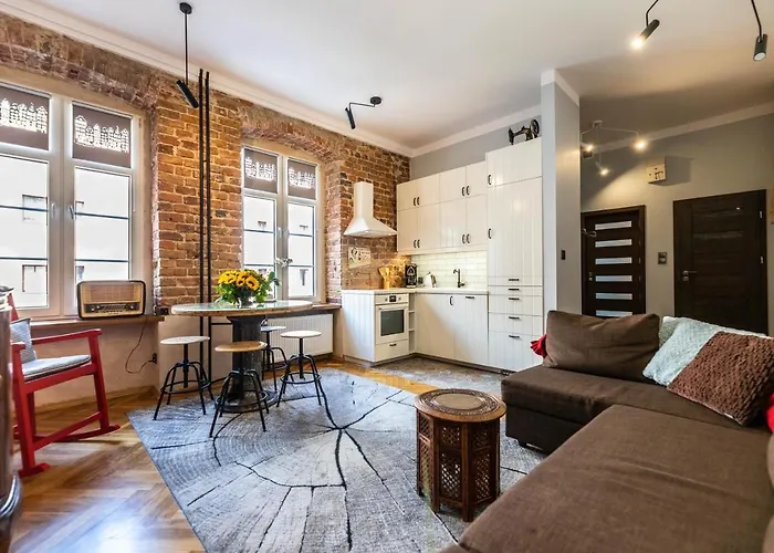 Διαμέρισμα Locum Elzbieta - Old Town - Βρότσλαβ