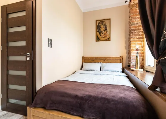 Locum Elzbieta - Old Town - *