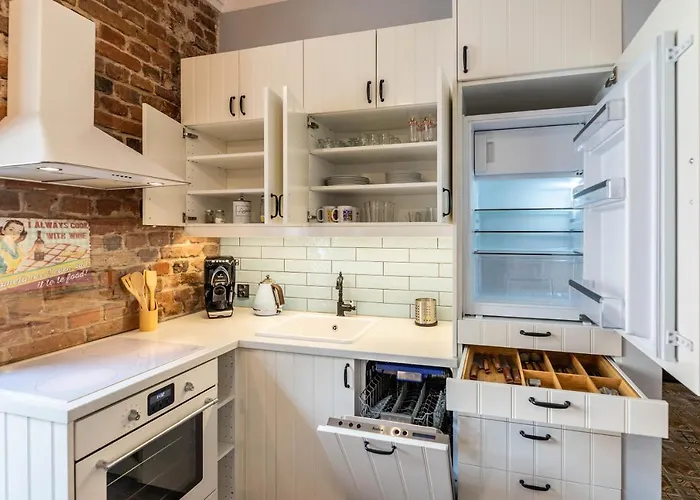 Διαμέρισμα Locum Elzbieta - Old Town - *