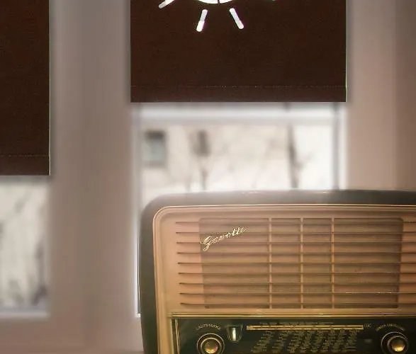 Locum Elzbieta - Old Town - Βρότσλαβ