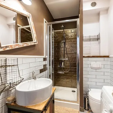 Locum Elzbieta - Old Town - * Wroclaw