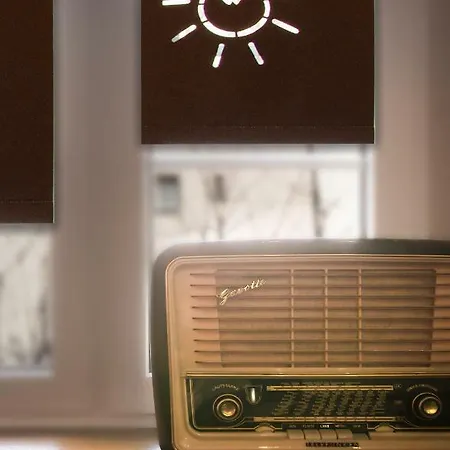 Locum Elzbieta - Old Town - Wroclaw