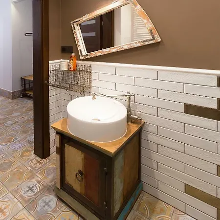 Daire Locum Elzbieta - Old Town - *