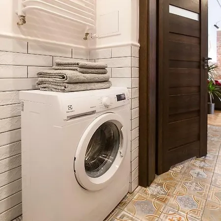 Locum Elzbieta - Old Town - Wroclaw