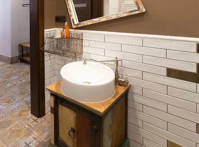 アパート Locum Elzbieta - Old Town - *